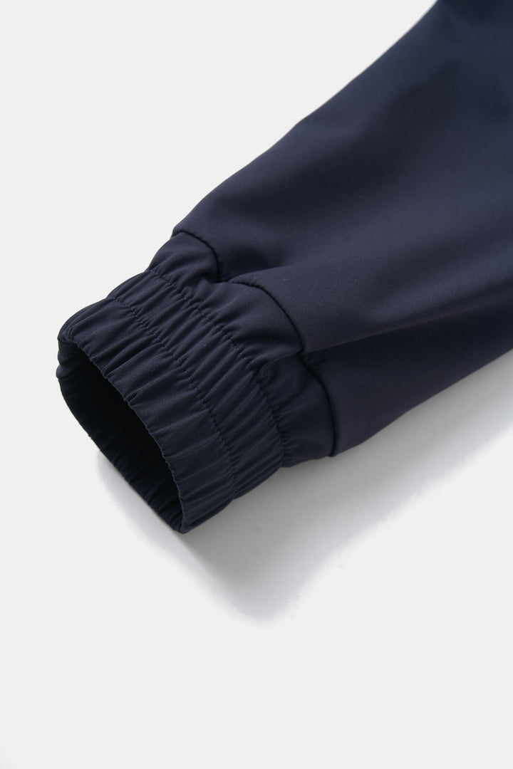 MIDNIGHT BLUE SMART VEST V2
