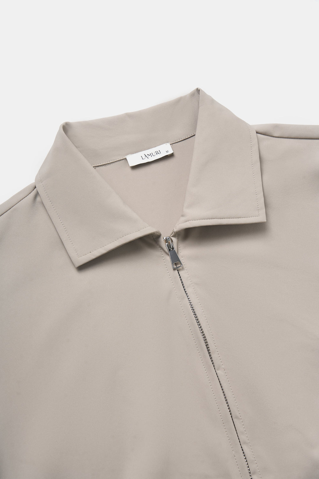 LIGHT BEIGE SMART VEST V2