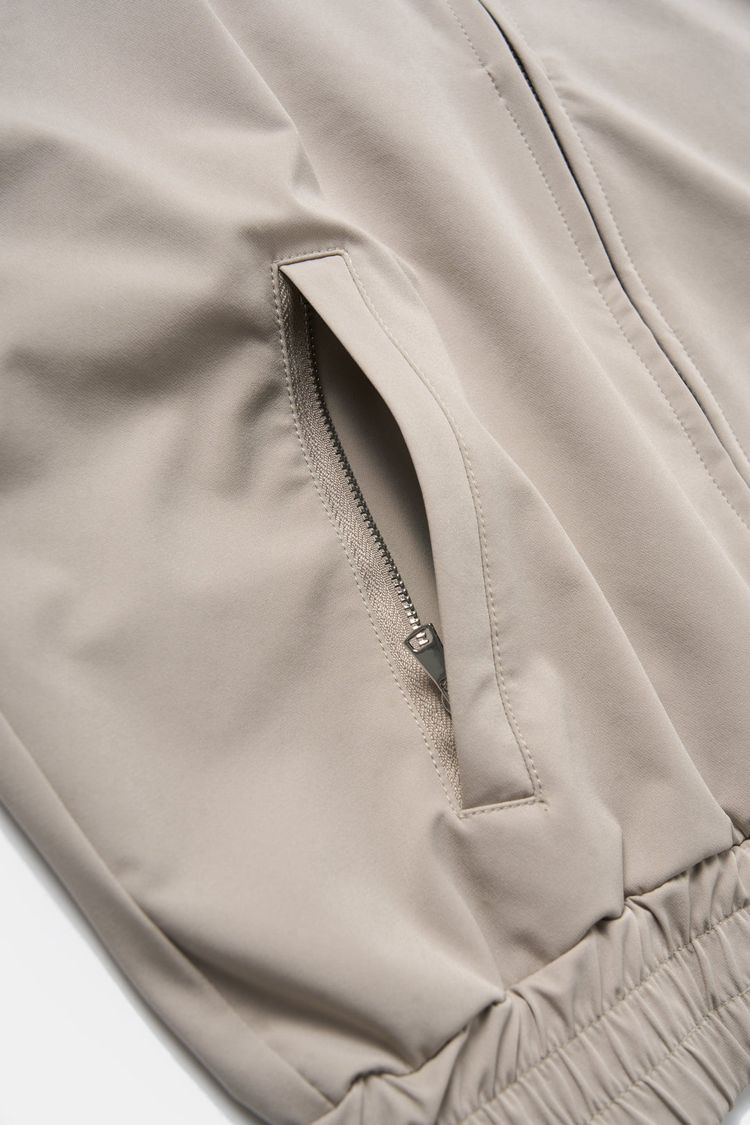 LIGHT BEIGE SMART VEST V2
