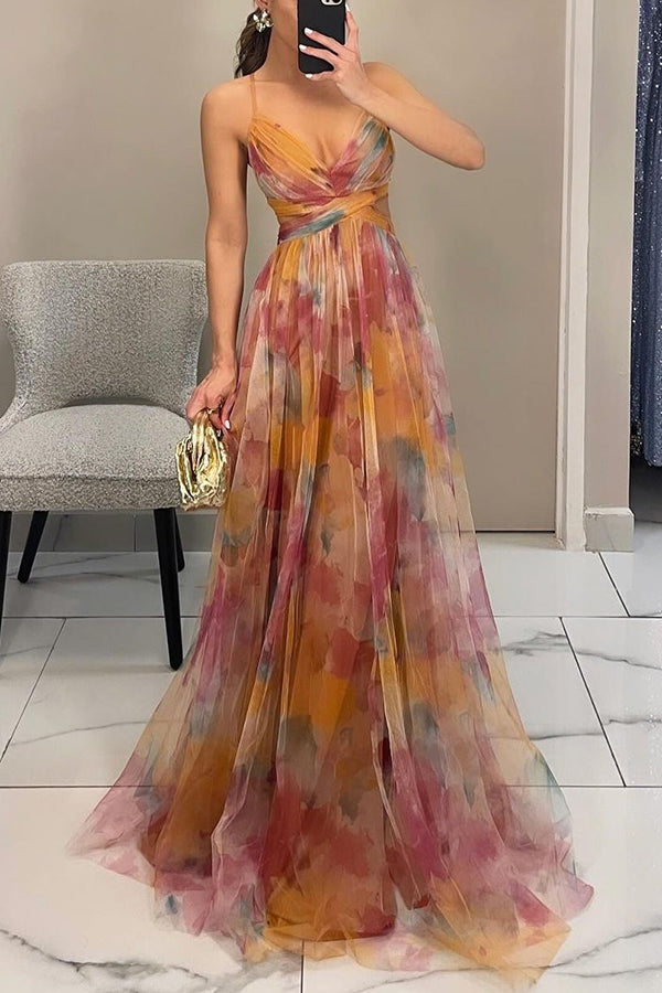 Alana | Stunning Maxi Dress