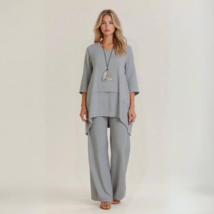 Elide | Complete Fresh Artisan Linen