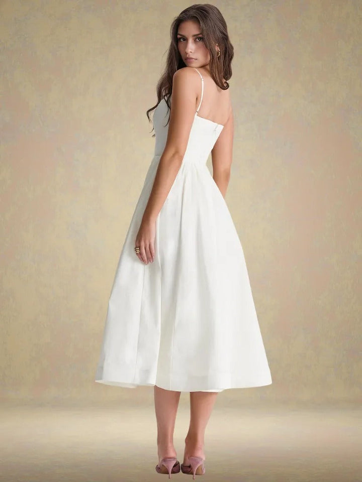 AVA | Bloom Midi Dress