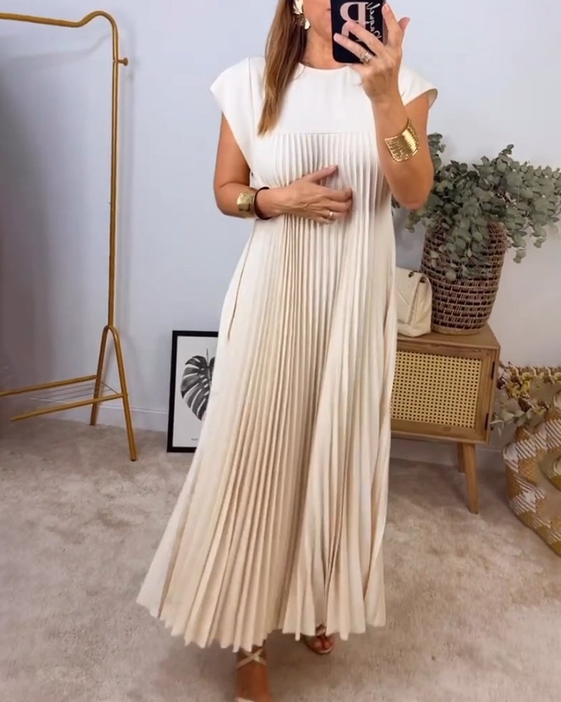 Scarlett® | Breezy Summer Maxi Dress