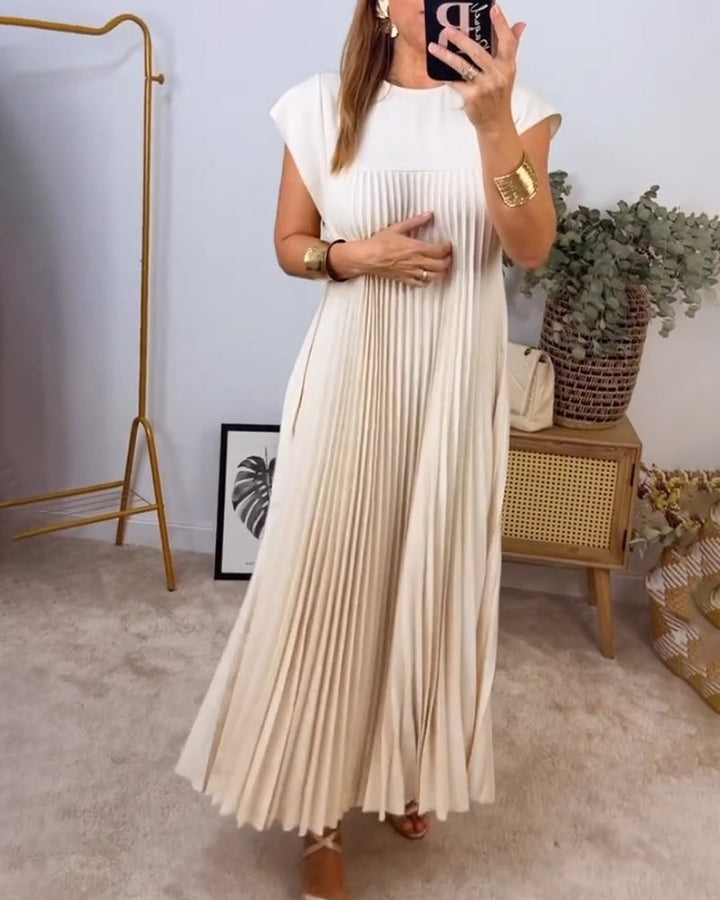 Scarlett® | Breezy Summer Maxi Dress