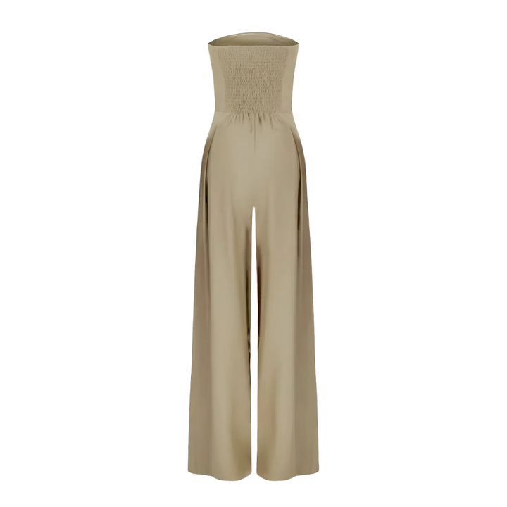 EMMA™ | Elegant Jumpsuit That Enhances Your Silhouette with Style