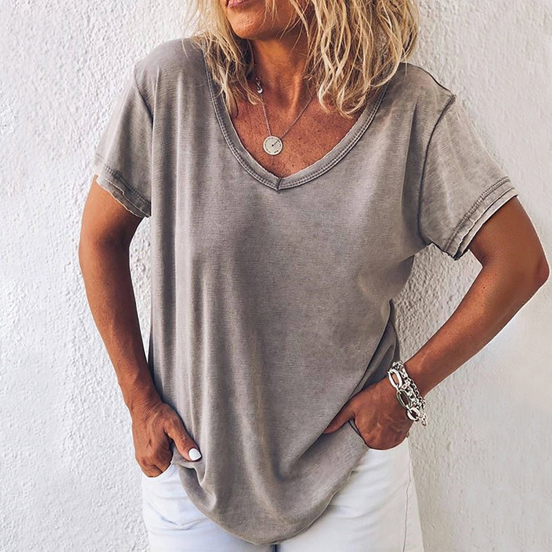 Vintage Relaxed T-Shirt