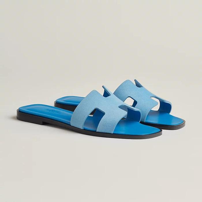 Amalfi Chic Sandal