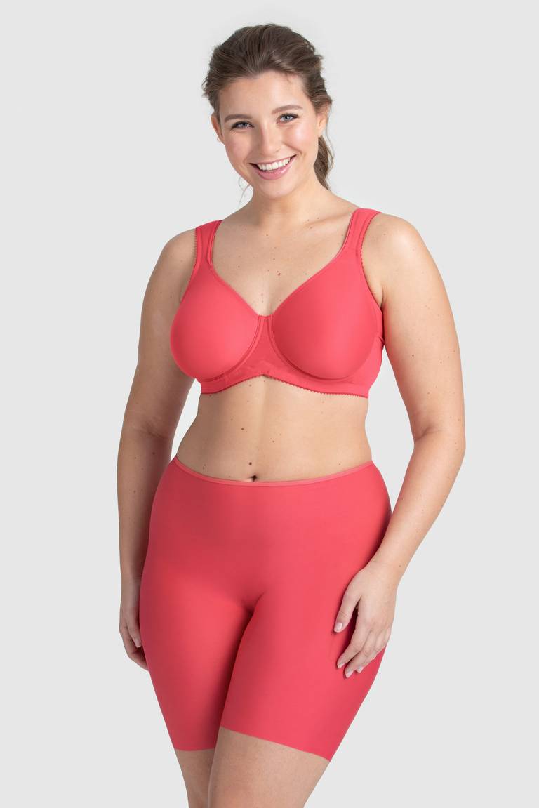 Anti-Chafing Shaping Shorts