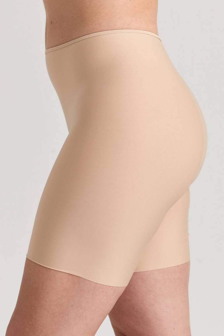 Anti-Chafing Shaping Shorts