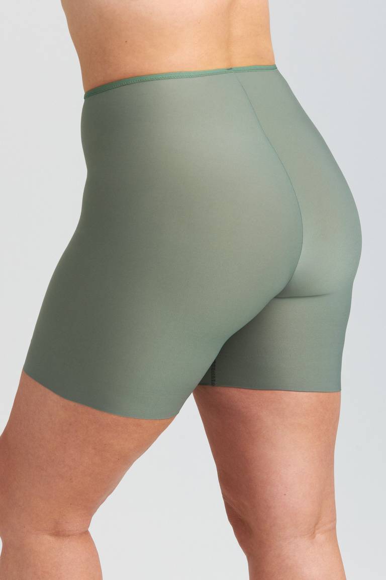 Anti-Chafing Shaping Shorts