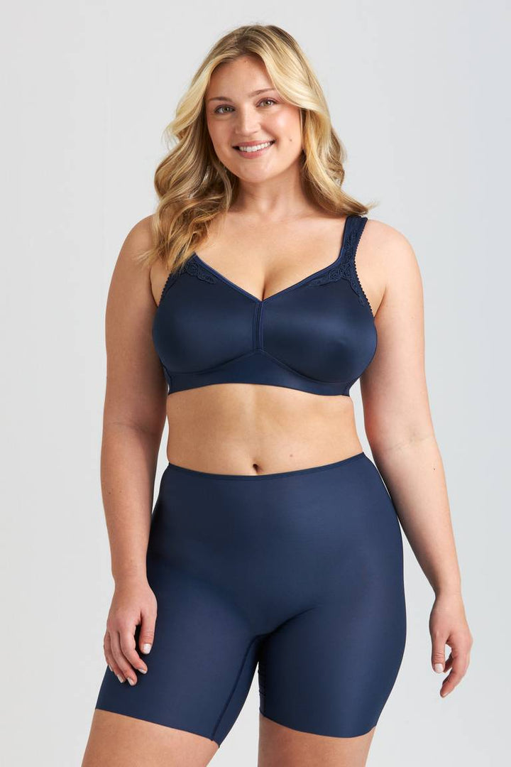 Anti-Chafing Shaping Shorts