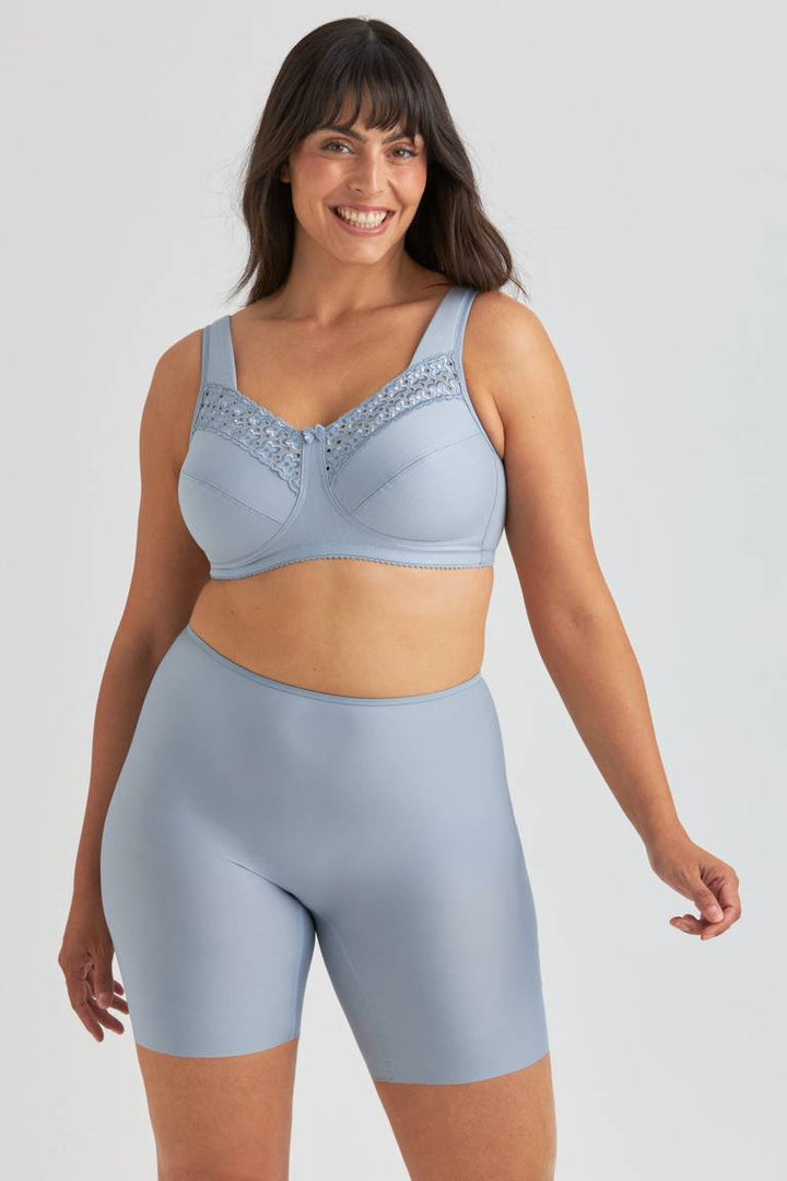 Anti-Chafing Shaping Shorts