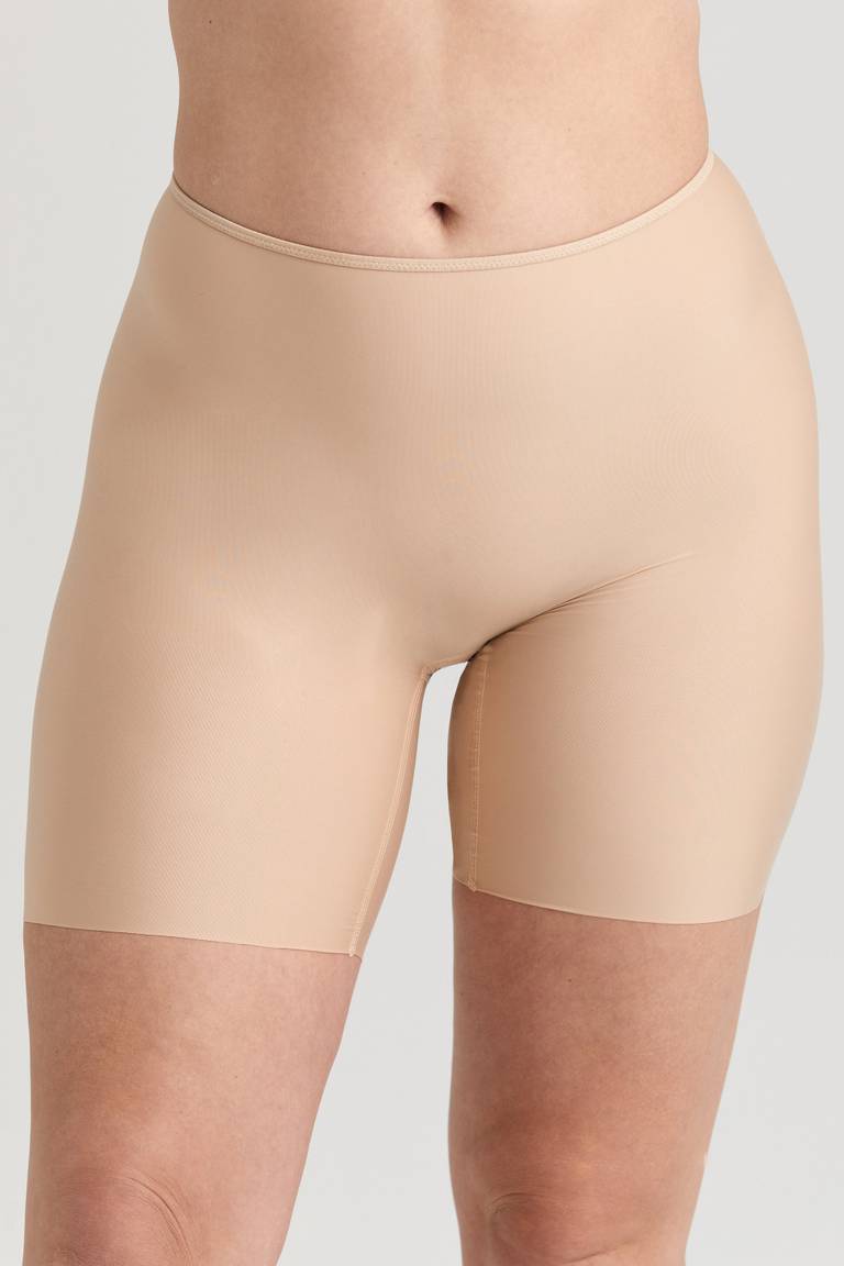 Anti-Chafing Shaping Shorts