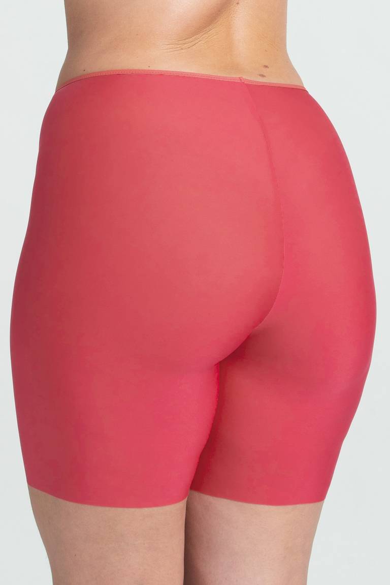 Anti-Chafing Shaping Shorts
