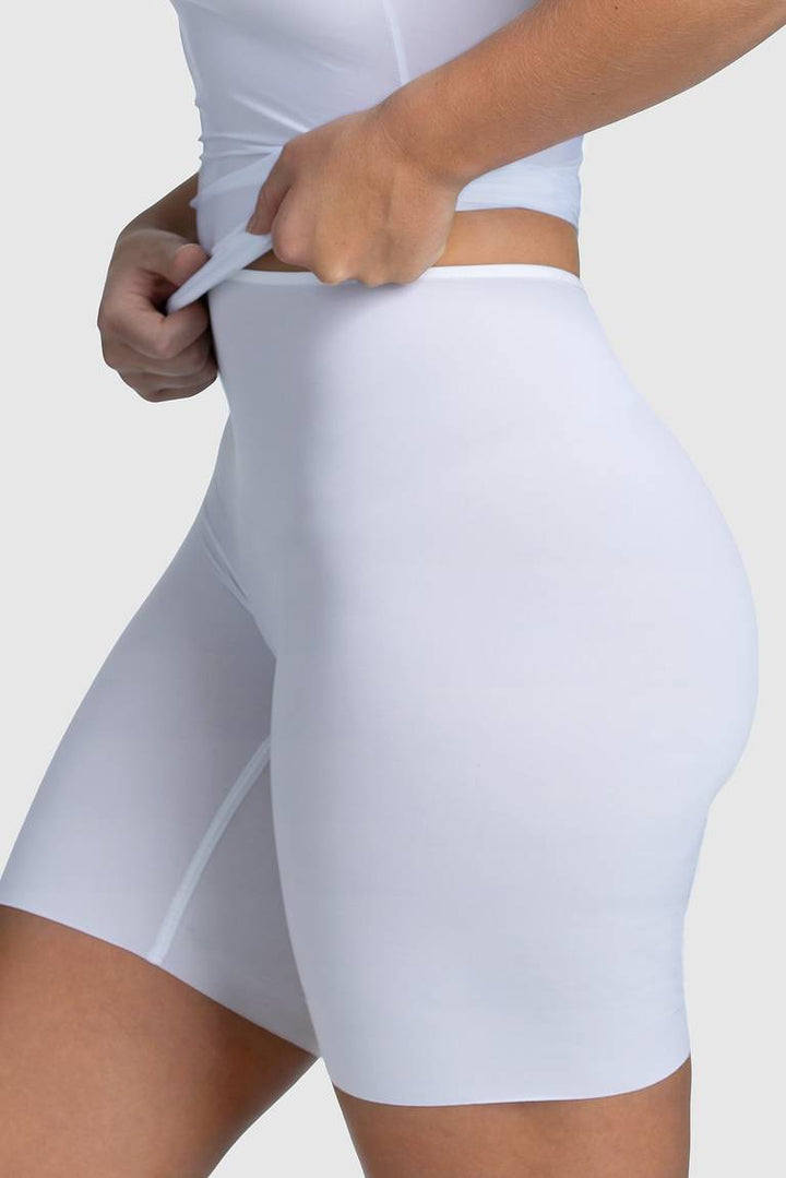 Anti-Chafing Shaping Shorts