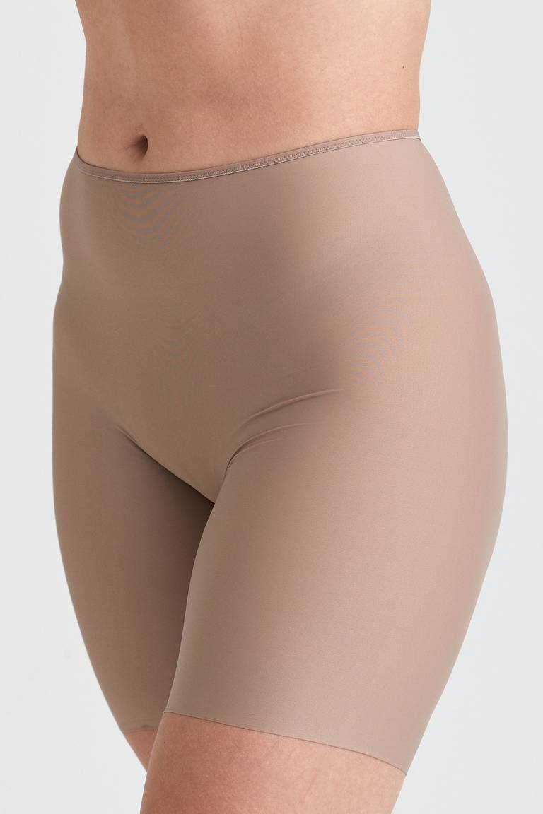 Anti-Chafing Shaping Shorts