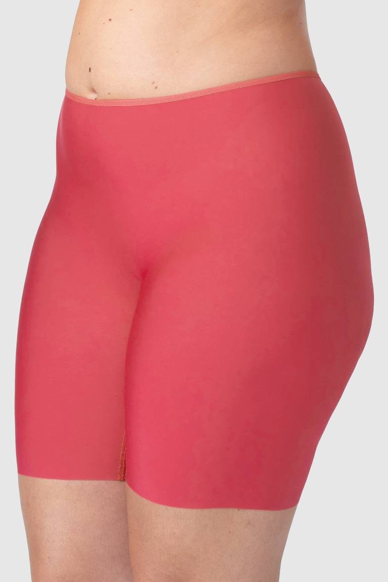 Anti-Chafing Shaping Shorts
