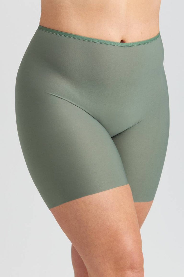 Anti-Chafing Shaping Shorts