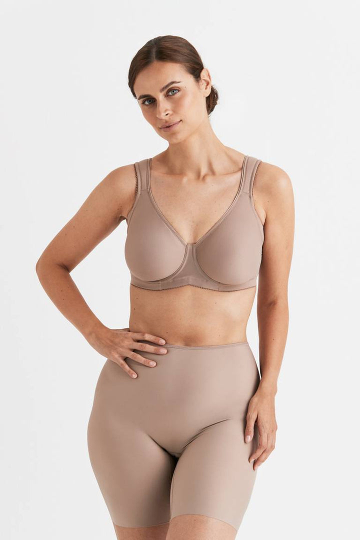 Anti-Chafing Shaping Shorts