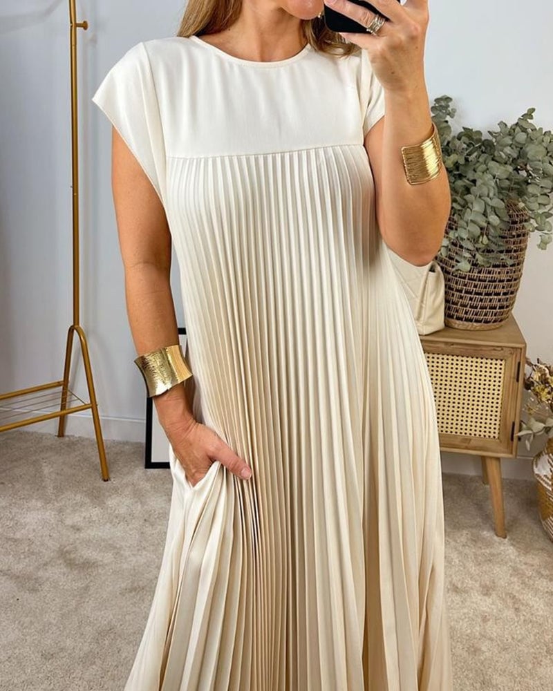 Scarlett® | Breezy Summer Maxi Dress