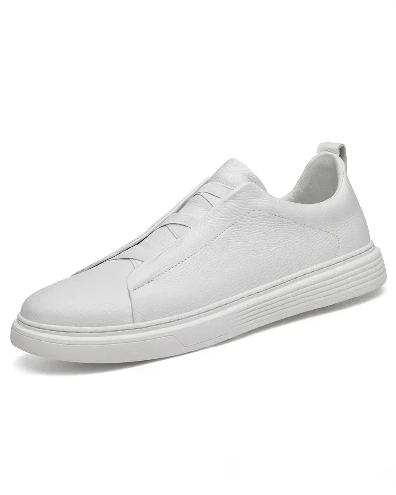 Ricco - Genuine Leather Sneakers