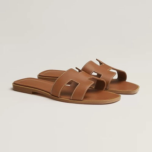 Amalfi Chic Sandal