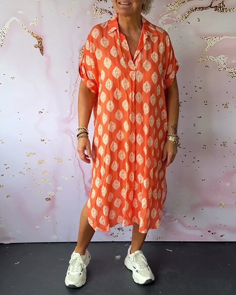 Jesse® | Flowy Spring Dress