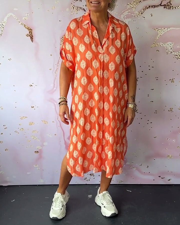 Jesse® | Flowy Spring Dress