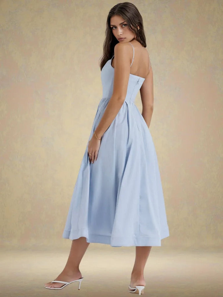 AVA | Bloom Midi Dress