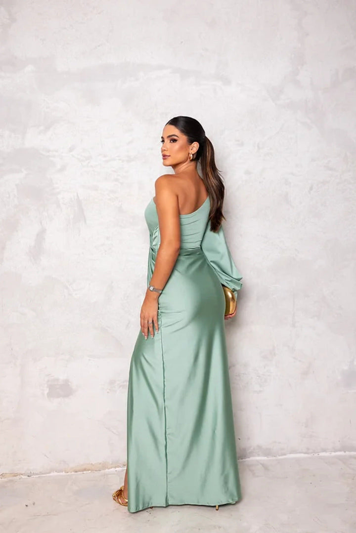 Wrenley™ | Elegant Maxi Dress