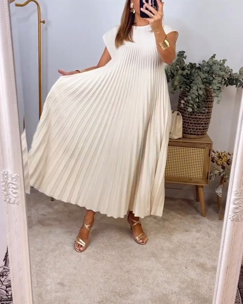 Scarlett® | Breezy Summer Maxi Dress