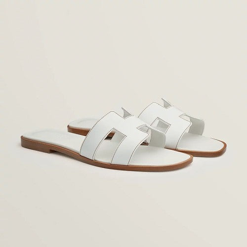 Amalfi Chic Sandal