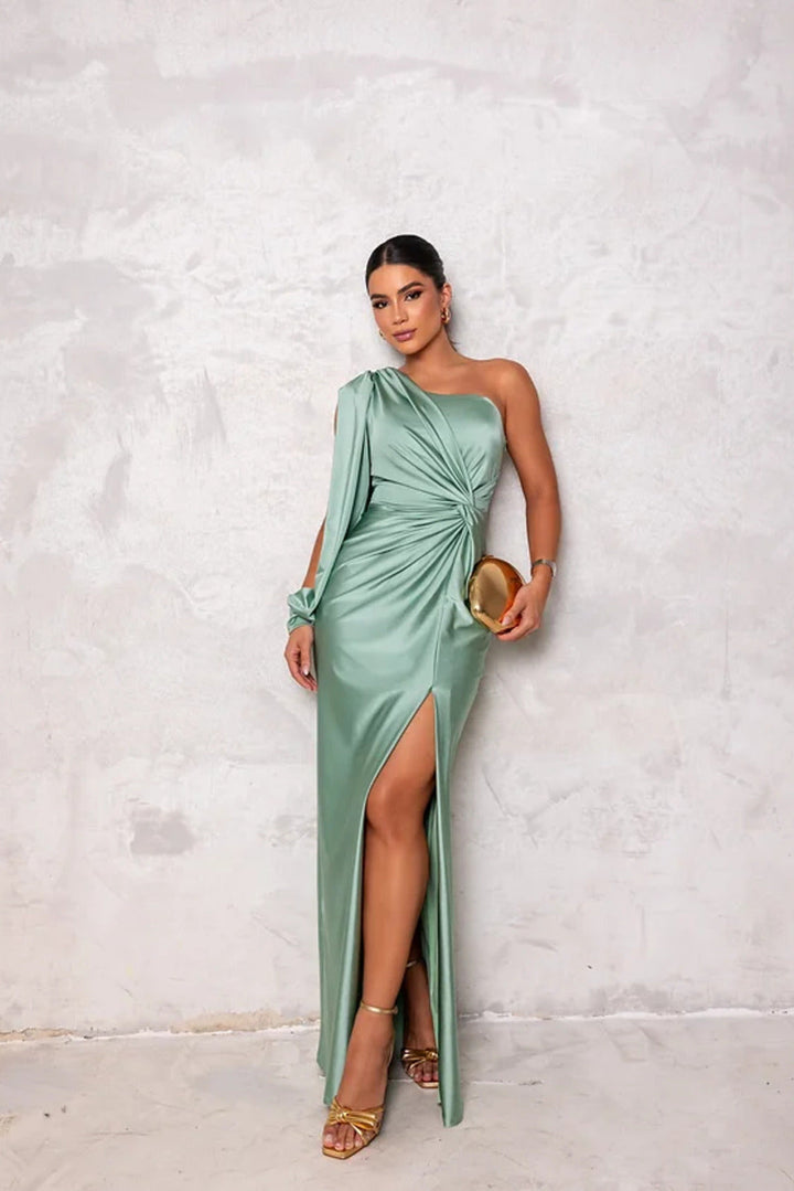 Wrenley™ | Elegant Maxi Dress