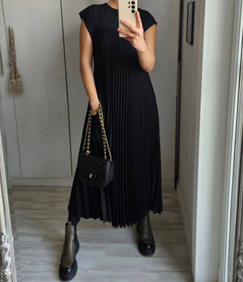 Scarlett® | Breezy Summer Maxi Dress