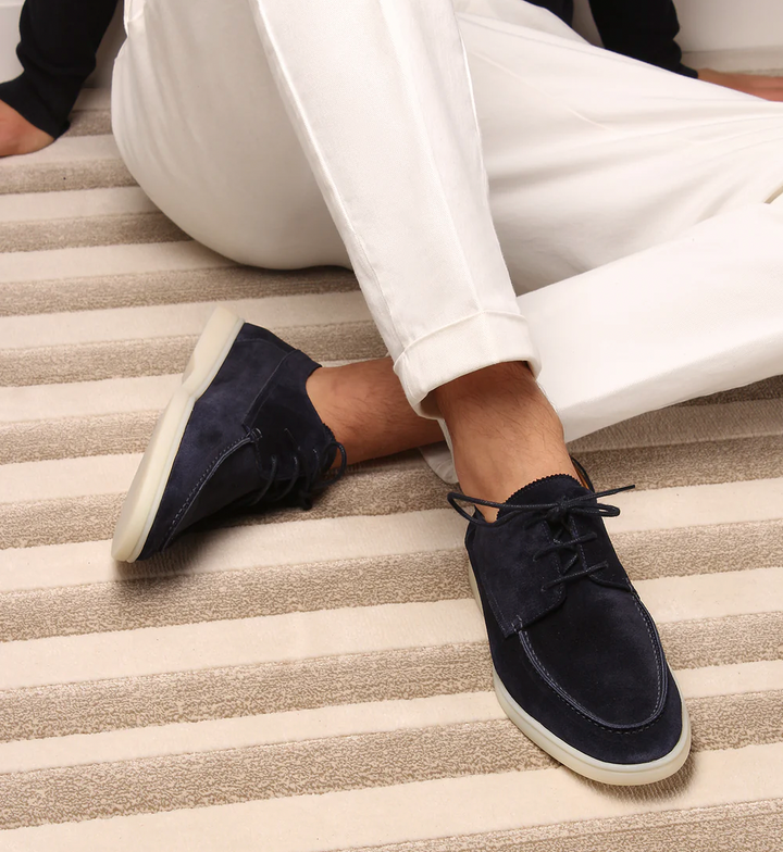 Marina Slip In Loafers