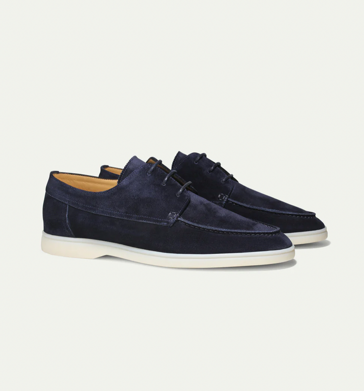 Marina Slip In Loafers