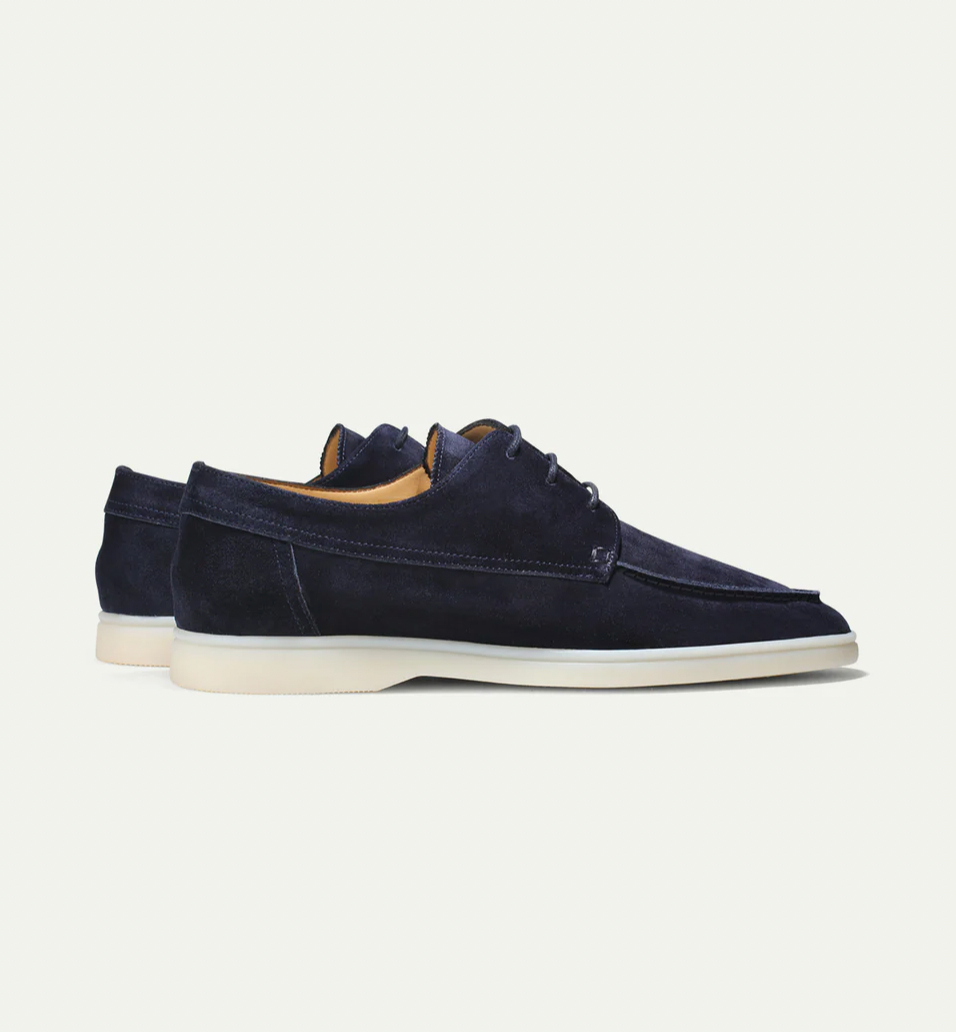Marina Slip In Loafers