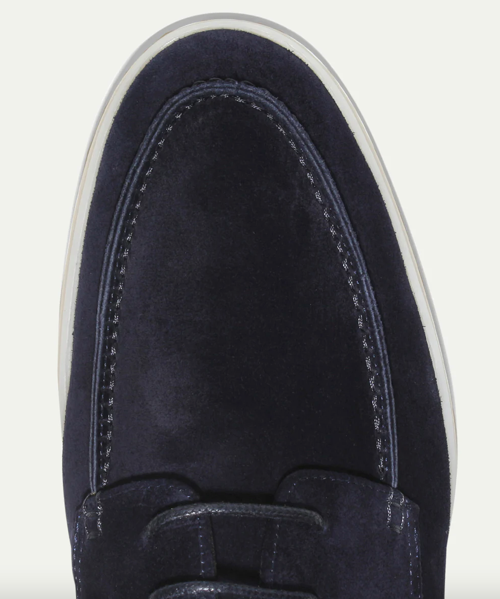 Marina Slip In Loafers