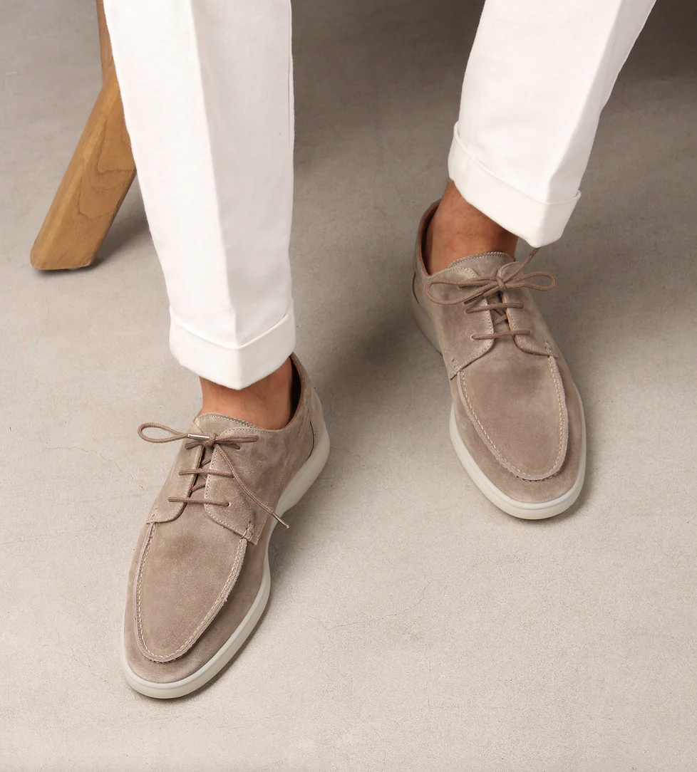 Marina Slip In Loafers