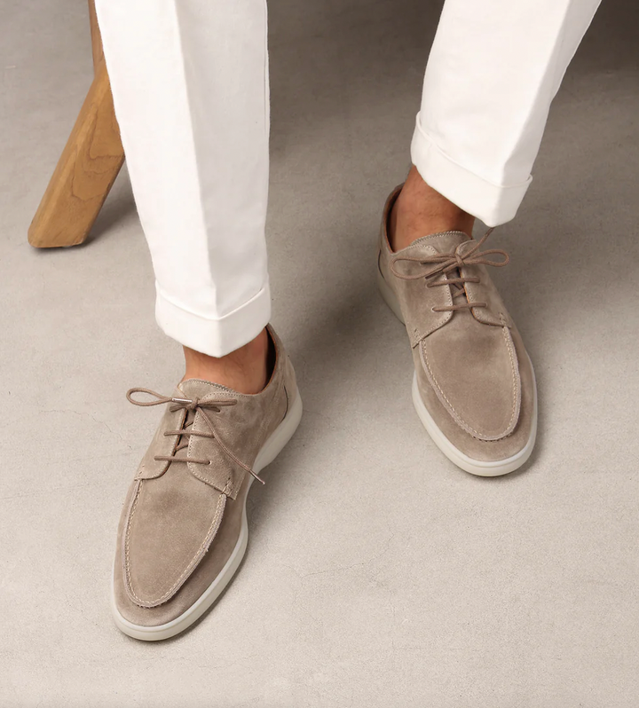Marina Slip In Loafers