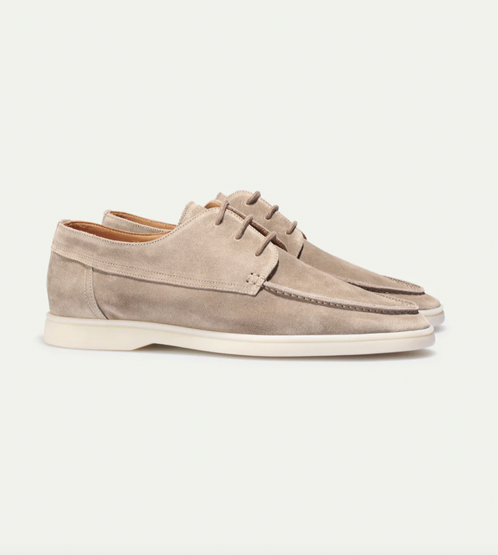 Marina Slip In Loafers