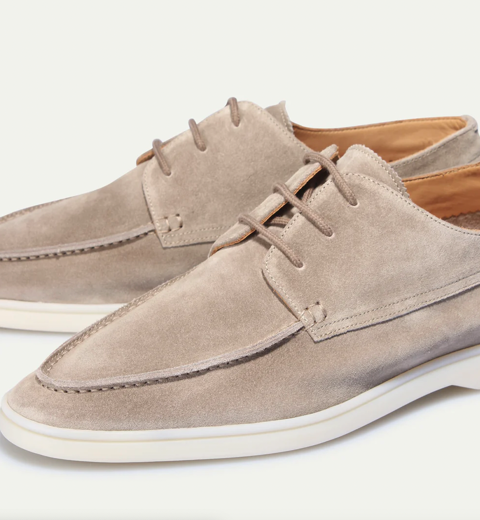 Marina Slip In Loafers