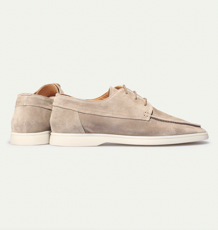 Marina Slip In Loafers