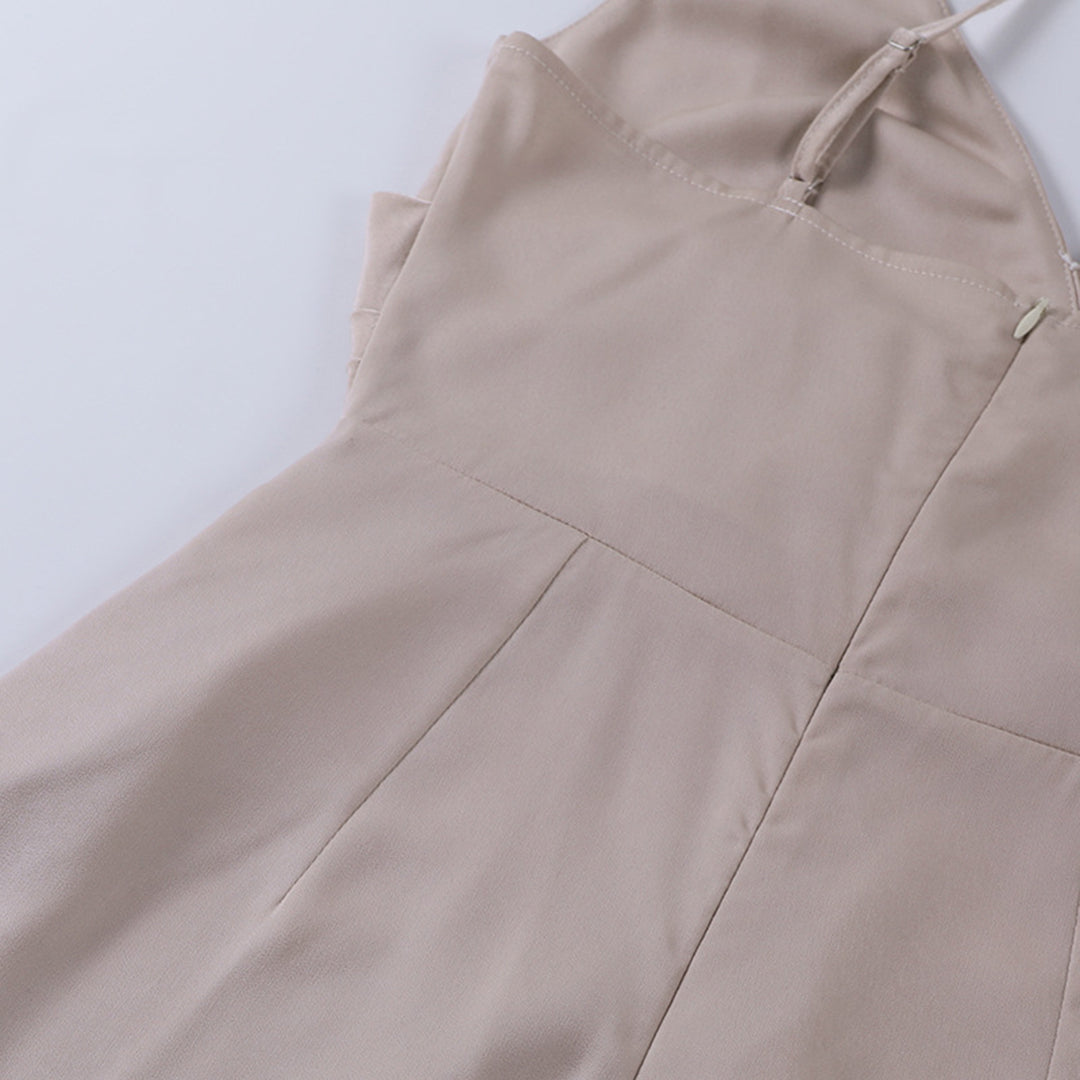 Maxime® | Chic Strapless Dress