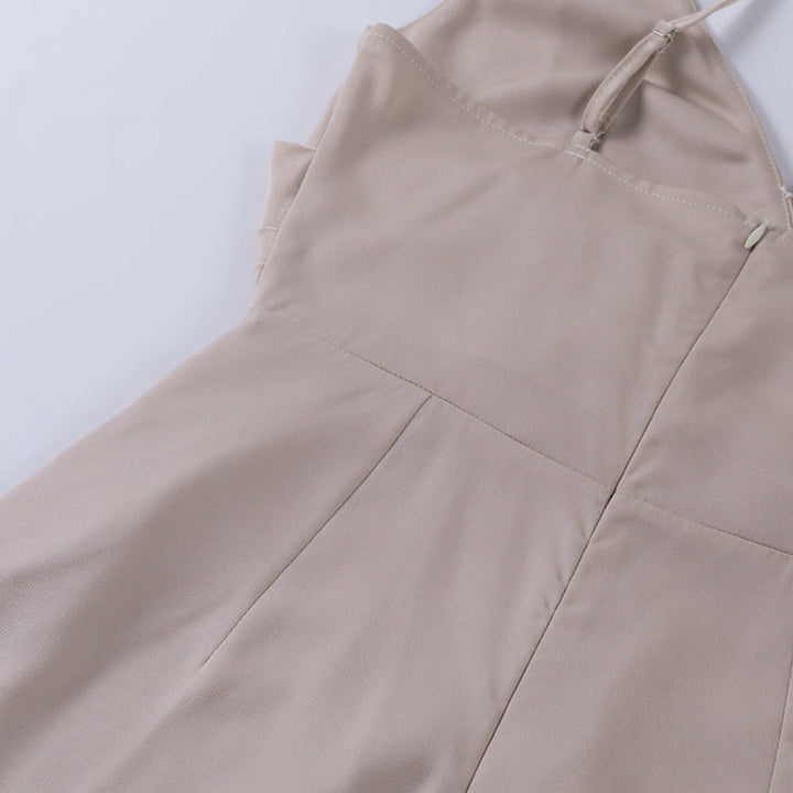 Maxime® | Chic Strapless Dress
