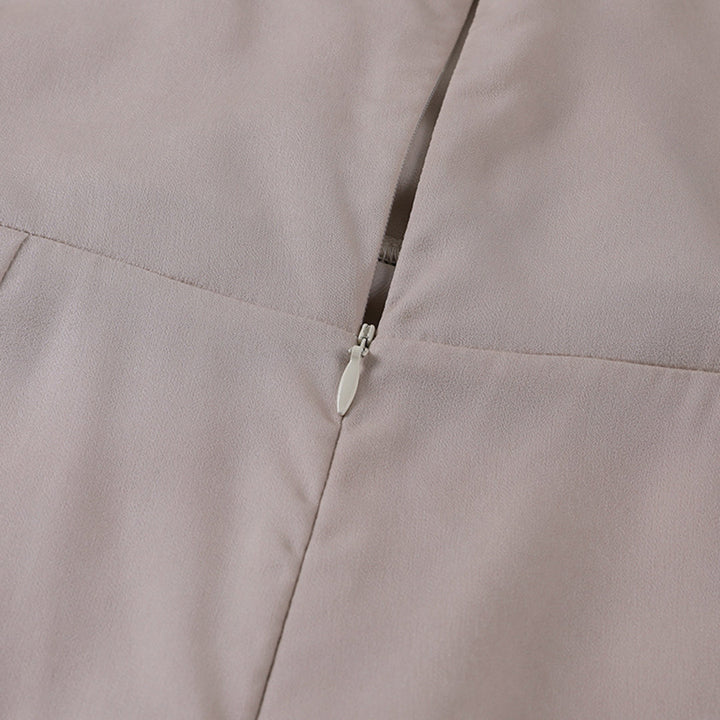 Maxime® | Chic Strapless Dress