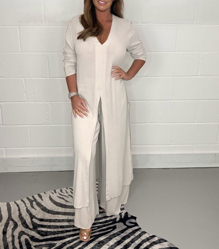 Alina | Graceful & Airy Collection