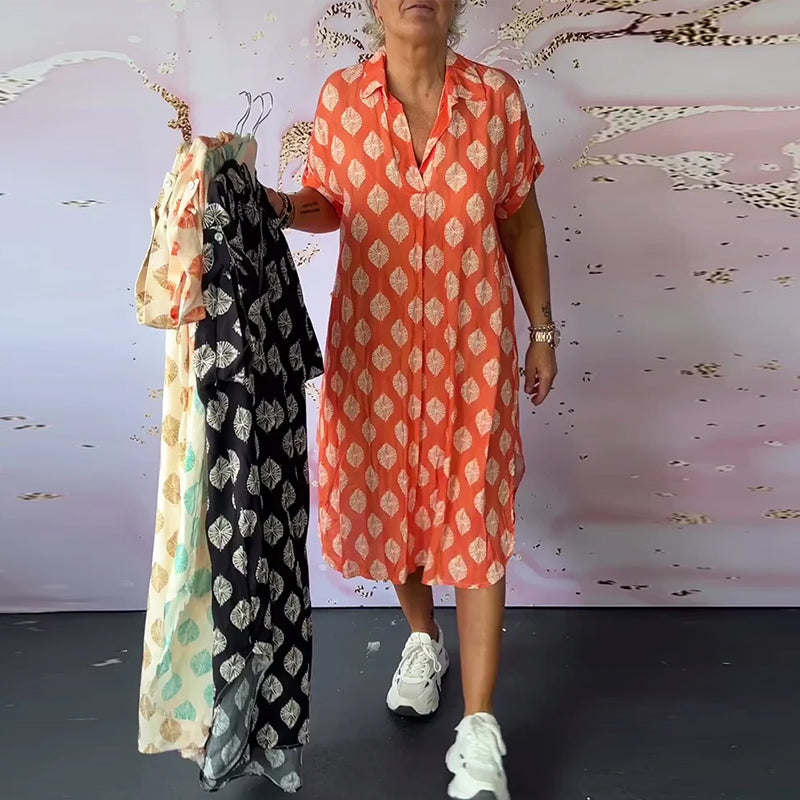 Jesse® | Flowy Spring Dress