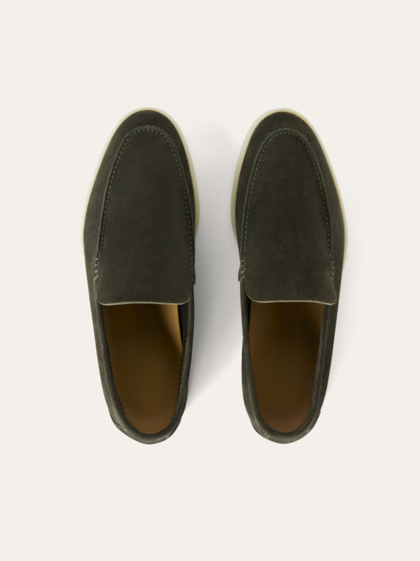 Riviera – Dark Green