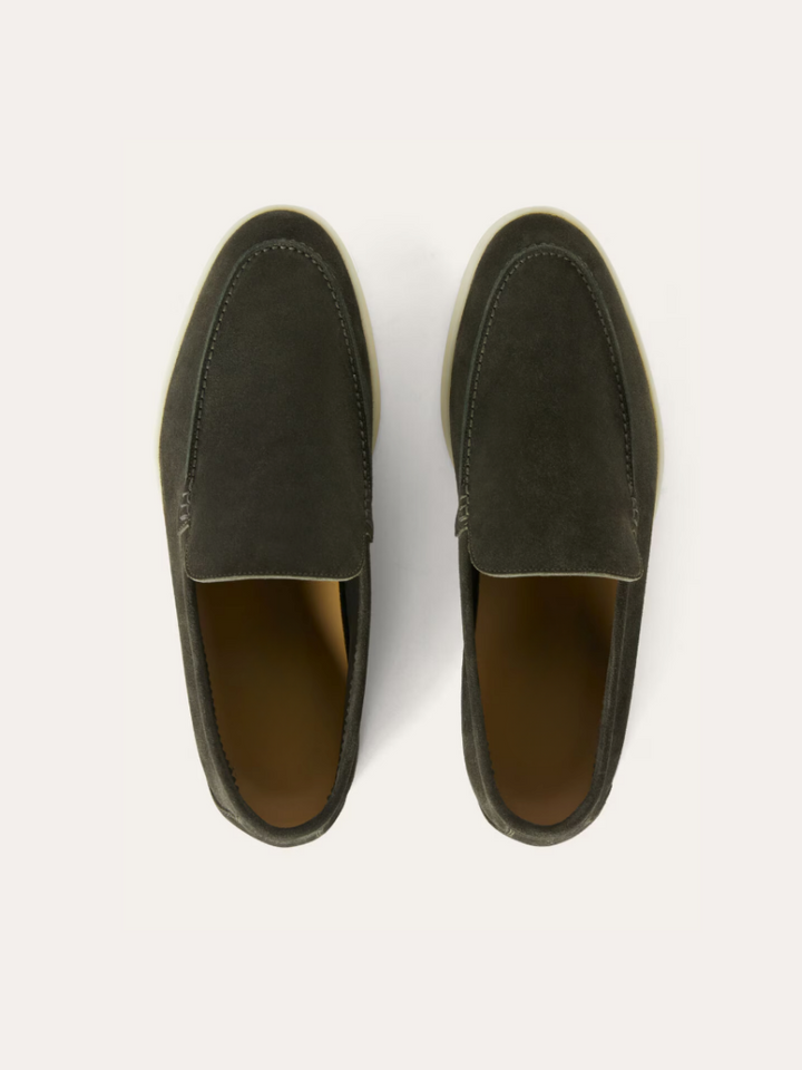 Riviera – Dark Green
